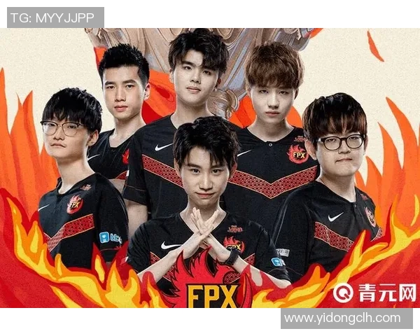 深入分析FPX战队在电竞比赛中的团队协作表现与比分数据关联