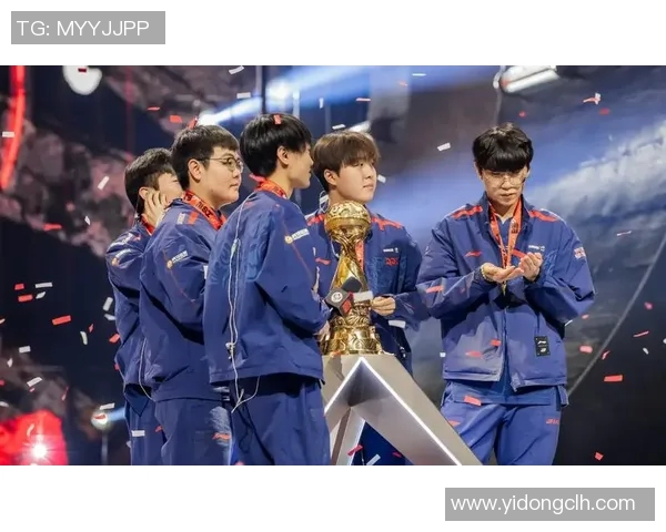 电竞比分热议JDG实力争议背后的战术分析与未来展望 电竞比分热议JDG实力争议背后的战术分析与未来展望