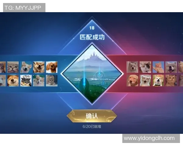 热议王者荣耀IG战术变革背后的深层原因与未来发展趋势分析