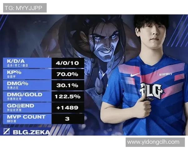 电竞比分赛后复盘BLG与RNG的战术分析与关键决策探讨