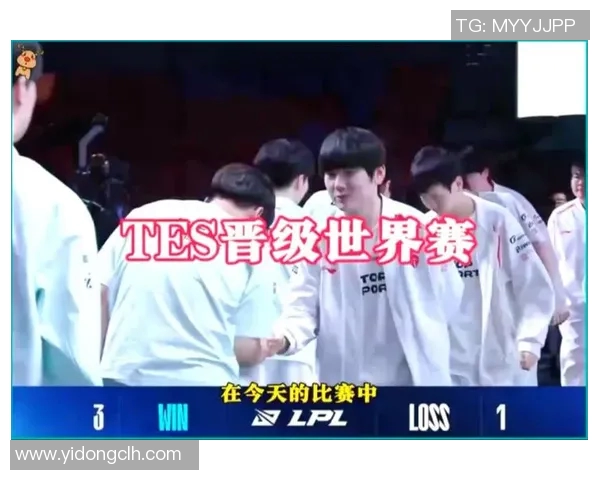 电竞比分赛后复盘TES与IG的团队协作分析与战术探讨实时数据