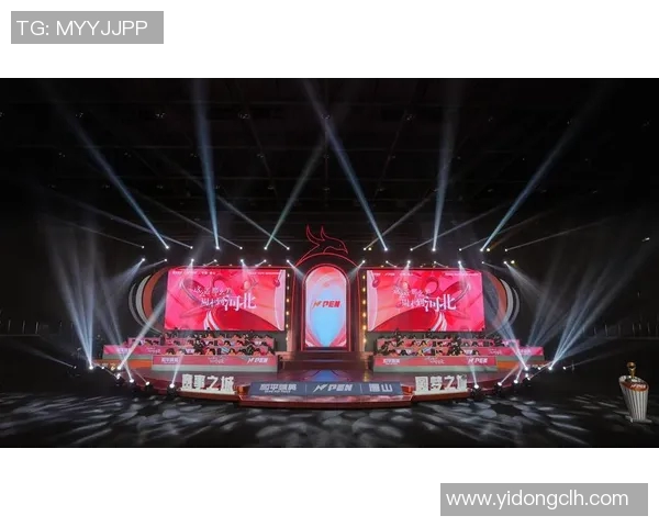 电竞数据赵伟畅谈和平精英发展历程与未来展望的深度专访回顾