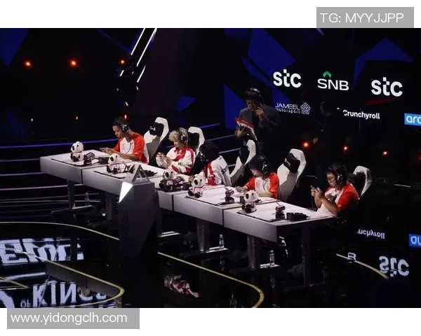 esports数据王者荣耀焦点WE团队的实力分析与未来发展展望