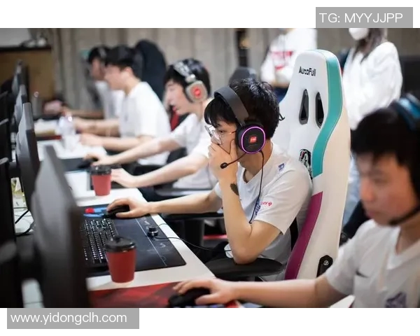 esports最新数据S15LOL比赛热议王者荣耀IG战队的实力变革与未来发展方向 esports最新数据S15LOL比赛热议王者荣耀IG战队的实力变革与未来发展方向