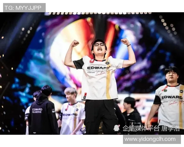 2026电竞新闻EDG在精英赛中以77分稳居积分榜首位展现强大实力 2026电竞新闻EDG在精英赛中以77分稳居积分榜首位展现强大实力